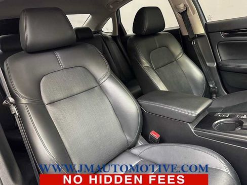 Used 2022 Honda Civic Touring image 21
