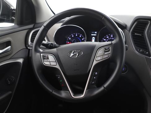 Used 2014 Hyundai Santa Fe Sport w/ Premium Equipment Package 03 image 16