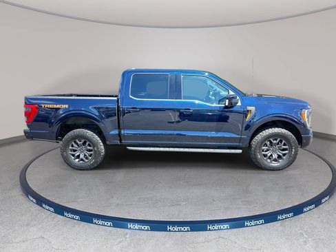 Used 2022 Ford F150 Tremor w/ Equipment Group 402A High AWD/4WD image 5