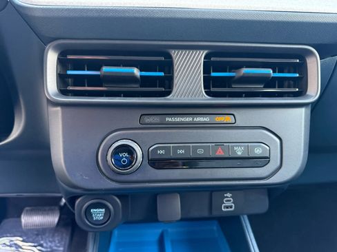 New 2025 Ford Maverick XLT FWD image 13