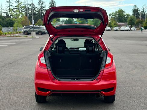 Used 2019 Honda Fit Sport image 5