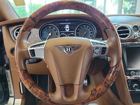 Used 2012 Bentley Continental GT AWD/4WD image 43