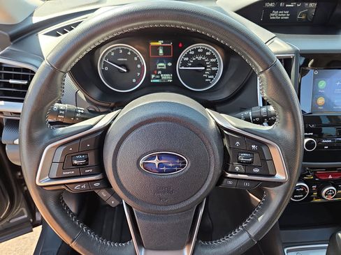 Used 2023 Subaru Forester Premium AWD/4WD image 21