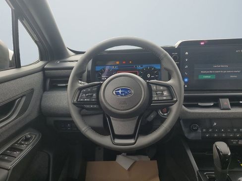 New 2026 Subaru Outback Premium image 12