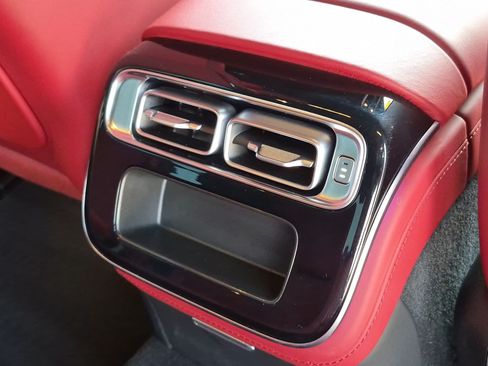 Used 2022 Mercedes-Benz S 580 4MATIC Sedan image 29