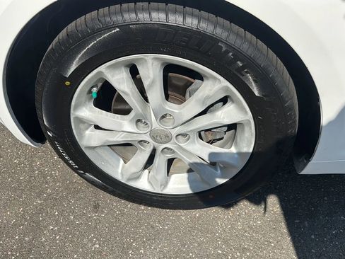 Used 2013 Kia Optima EX FWD image 10