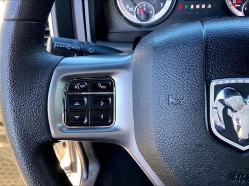 Certified 2024 RAM 1500 Classic Warlock image 20