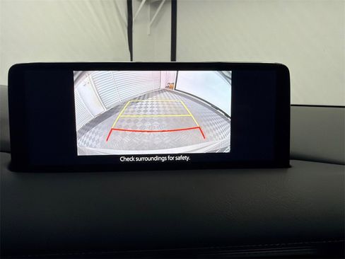 Used 2025 MAZDA CX-5 AWD 2.5 S w/ Preferred Package image 32