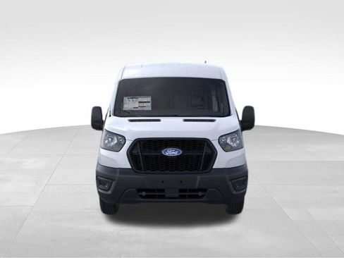 New 2026 Ford Transit 250 148 Medium Roof Extended AWD w/ Load Area Protection Package image 7