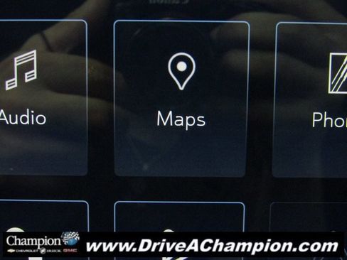 Used 2023 Chevrolet Silverado 1500 High Country image 7