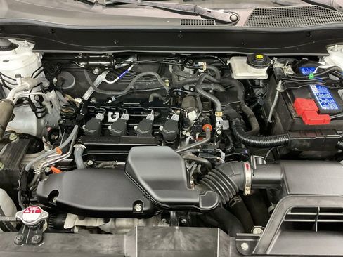 Certified 2023 Honda CR-V EX-L image 36