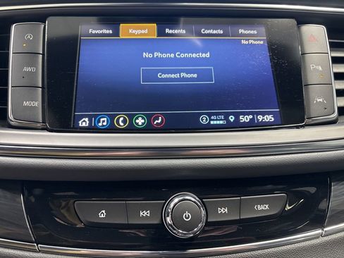 Used 2023 Buick Enclave Essence w/ Sport Touring Edition image 21