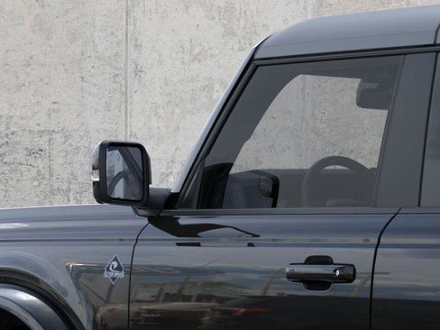 New 2025 Ford Bronco Outer Banks AWD/4WD image 22