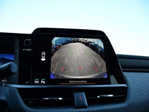 New 2026 Subaru Outback Premium image 15