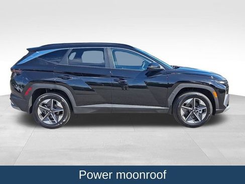Used 2025 Hyundai Tucson SEL AWD/4WD image 9