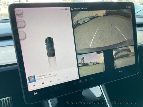 Used 2020 Tesla Model 3 Standard Range Plus image 22