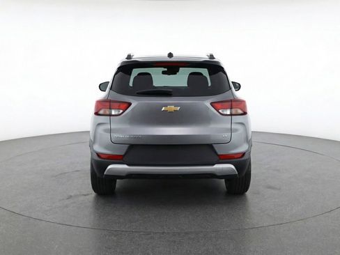 Used 2025 Chevrolet TrailBlazer LT image 7