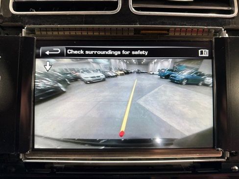 Used 2016 Land Rover Range Rover Autobiography image 84