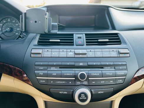 Used 2011 Honda Crosstour EX-L image 20