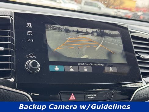 Used 2019 Honda Pilot Elite image 8