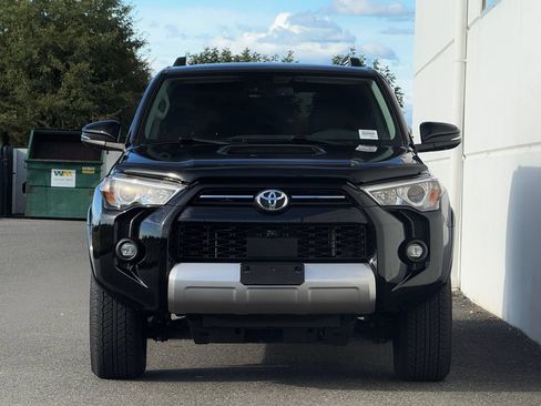 Certified 2023 Toyota 4Runner TRD Off-Road Premium w/ Off Road Premium Plus Package AWD/4WD image 2