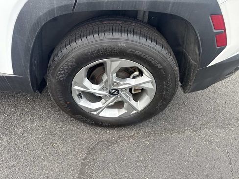 Used 2024 Hyundai Tucson SEL AWD/4WD image 14