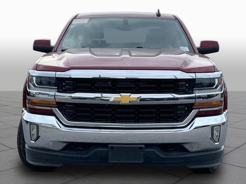 Used 2016 Chevrolet Silverado 1500 LT w/ All Star Edition AWD/4WD image 4