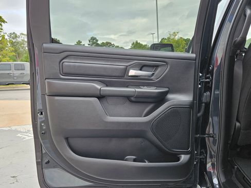 New 2025 RAM 1500 Tradesman image 20