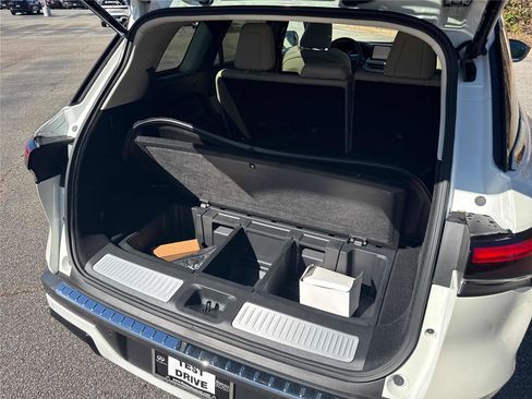 Used 2023 INFINITI QX60 Luxe w/ Cargo Package image 31