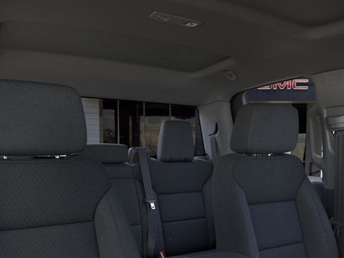 New 2026 GMC Sierra 1500 Elevation AWD/4WD image 24