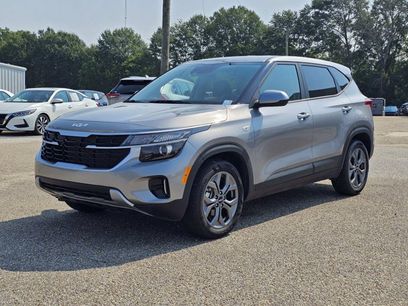 Used 2026 Kia Seltos LX