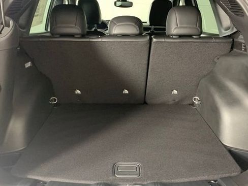 New 2026 Jeep Compass Limited image 14