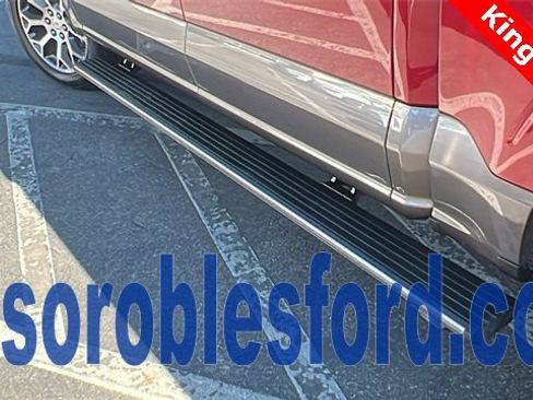 Certified 2023 Ford F150 King Ranch w/ Equipment Group 601A High image 40