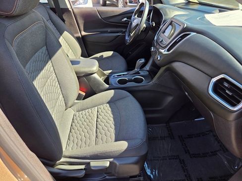Used 2019 Chevrolet Equinox LT image 15