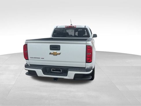 Used 2017 Chevrolet Colorado Z71 image 25