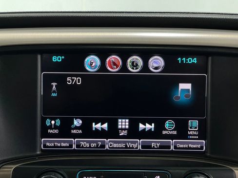 Used 2017 GMC Sierra 1500 Denali image 26