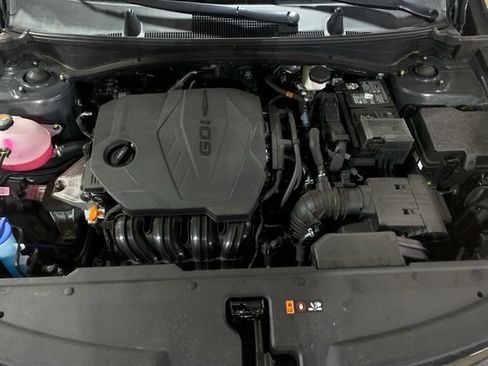 Used 2026 Kia Sportage X-Line w/ X-Line Technology Package image 26