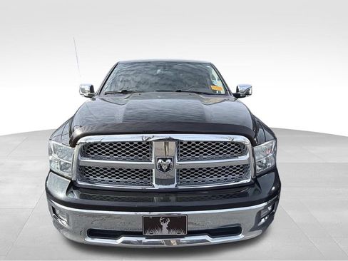 Used 2012 RAM 1500 Laramie image 5