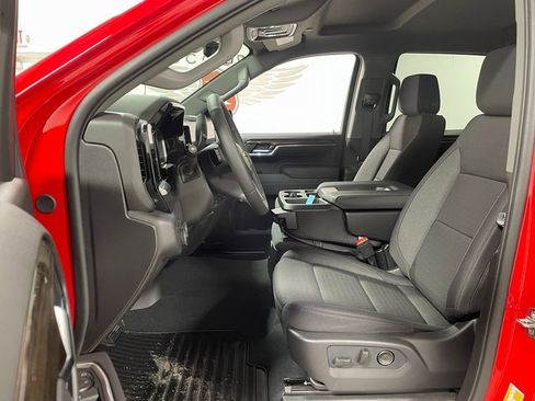 New 2026 Chevrolet Silverado 1500 LT image 11