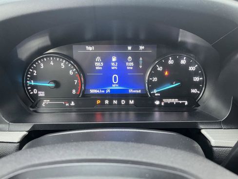 Used 2020 Ford Explorer XLT RWD image 18