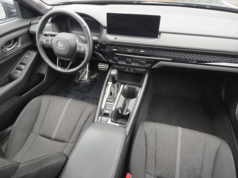 Used 2023 Honda Accord Sport image 23
