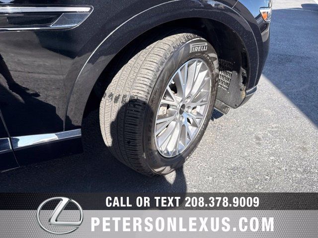 Used 2026 Genesis GV80 2.5T AWD/4WD image 11