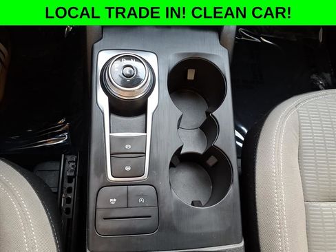 Used 2022 Ford Escape S FWD image 14