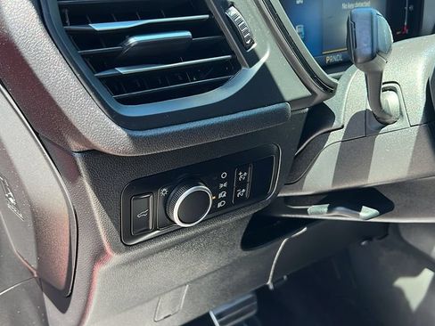 Certified 2024 Ford Escape ST-Line w/ Tech Pack #1 FWD image 12