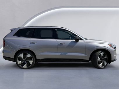 New 2026 Volvo EX90 Ultra