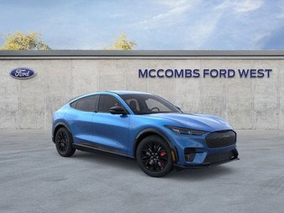 New 2025 Ford Mustang Mach-E Premium w/ Sport Appearance Package