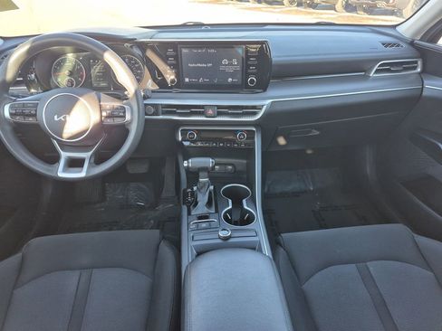 Certified 2022 Kia K5 LXS image 15
