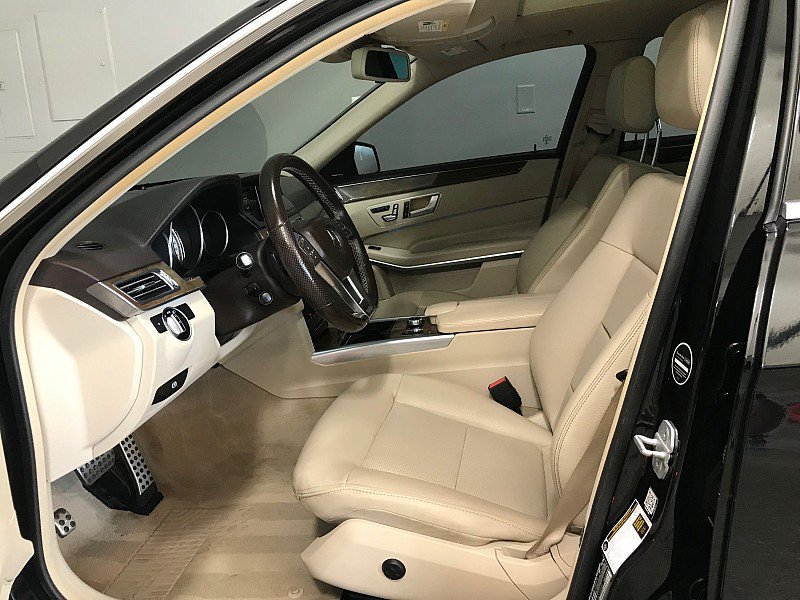 Used 2016 Mercedes-Benz E 350 4MATIC Wagon w/ Premium Package image 10