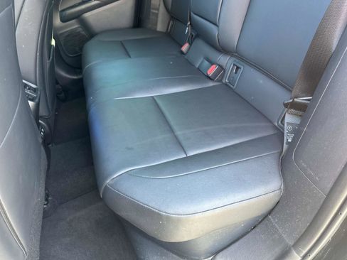 Used 2019 Lexus UX 250h F Sport w/ F Sport Premium Package image 14