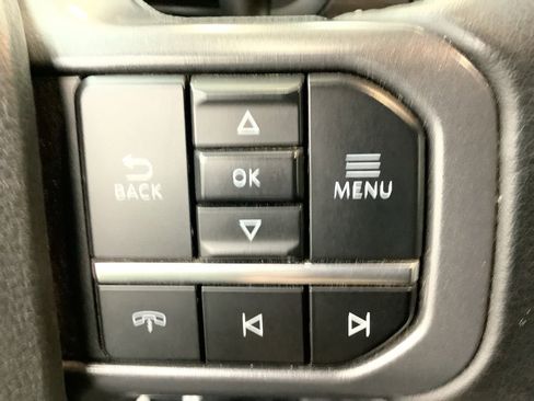 Used 2024 Ford F150 XLT w/ Mobile Office Package image 17